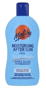 Malibu nach Sun Lotion Balsam nach Sonnenbaden 400 ml