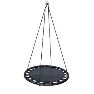 OUTDOOR PLAY Nestschaukel mit Matte 100 cm OUTDOOR PLAY Nestschaukel mit Matte 100 cm