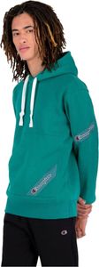 Champion Sweatshirt -  216549 - Grün-  Größe: S(EU)