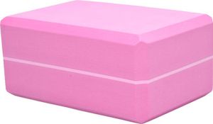 Ako Yoga - Yoga Block PRO XL - magenta
