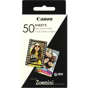 Canon 3215C002 'ZINK PAPER pro Zoemini'(50x76mm, , )