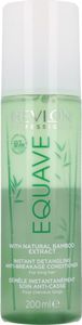 Revlon Equave Anti-Breakage Odżywka bez spłukiwania z ekstraktem z bambusa 200 ml