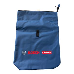 Bosch Professional Expert Werkzeug Rucksack Blau ( 6035952085 ) Robuster Kunststoff