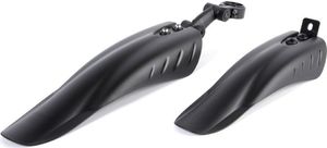 Schutzblech Satz BMX 20" Mirage - Schwarz