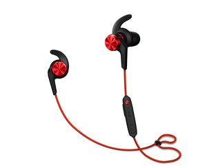 1MORE E1018 iBFree Sport IE Headphones red
