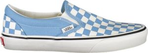 Vans Damen Sportschuhe Hellblau Farbe: Blau, Größe: 38