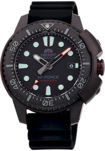 Orient - Náramkové hodinky - Pánské - Automatické - M-Force - RA-AC0L03B00B