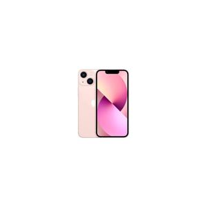 Apple iPhone 13 mini 128GB 5,4" růžový EU MLK23CN/A  Apple