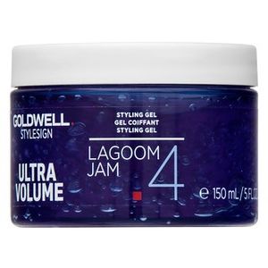 Goldwell StyleSign Ultra Volume Lagoom Jam Styling-Gel 150 ml