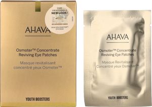 Ahava Osmoter Eye Patches 6x4gr