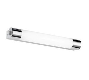 TRIO 281570606 Bad-Wandleuchte,ink.6W LED/