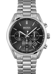 Hugo Boss 1513871 Champion Chronograph 44mm 10ATM