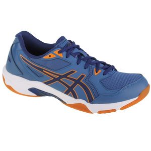 Asics Gel-Rocket 10 Azure/Deep Ocean 7,5