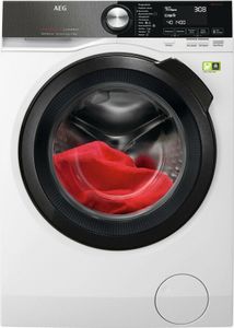 AEG L9FSP8699 Waschmaschine Frontlader freistehend 9 kg Vollwasserschutz