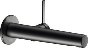Keuco IXMO - Waschtischarmatur - Unterputz, schwarz matt 59516371101
