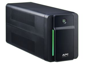 APC BX2200MI-FR - Line-Interactive - 2,2 kVA - 1200 W - Sine - 140 V - 300 V