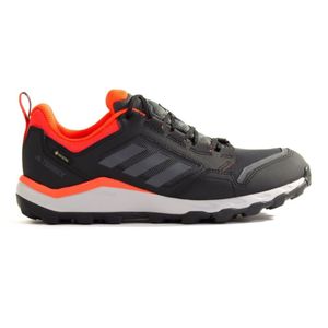 Adidas Herren Trailrunning-Schuh TRACEROCKER 2 GTX Herren 5100247 Schiefer EU 44