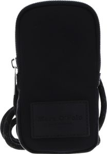 Marc O'Polo Handytasche Akuna Cellphone Bag Black schwarz