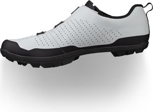 Fizik Terra Atlas Mtb-schuhe Weiß EU 44 Mann Weiß EU 44
