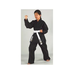 Kwon Shadow Karate Anzug Körpergröße 140 cm
