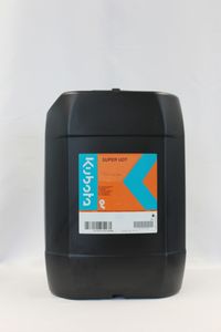 Kubota SUPER UDT 20 Liter Getriebeöl API GL-4 W21UT01020
