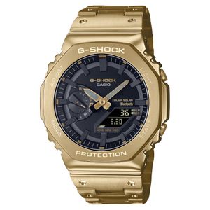 Casio horloges - Casio - G Shock - GM-B2100GD-9AER - G Steel - Horloge