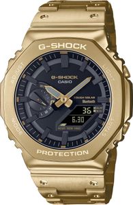 Casio horloges - Casio - G Shock - GM-B2100GD-9AER - G Steel - Horloge