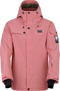 Dare 2B - "Ski Life" Skijacke für Damen RG11521 (40 DE) (Graurosa)