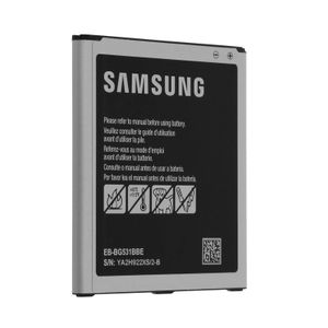 2600 mAh náhradní baterie EB-BG531BBE pro Samsung Galaxy J5