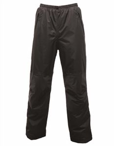 Herren Wetherby Insulated Overtrousers / Regenhose - Farbe: Black - Größe: XXL (38/31)