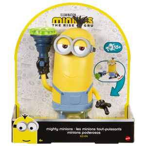 Minions Mighty Minions (20 cm) Kevin