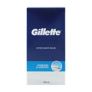 Gillette Series After Shave Balsam Herren 100 ml
