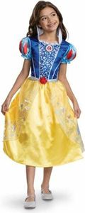 Verkleidung für Kinder Disney Schneewittchen 3-4 Jahre