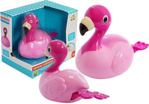 Flamingo Wasserspielzeug zum Baden