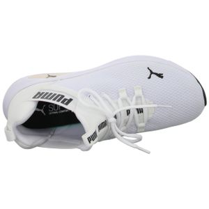 Puma Enzo 2 Uncaged Wns Damen Sneaker low in Weiß, Größe 6.5