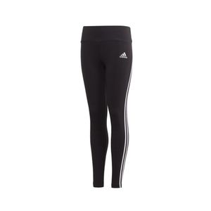 ADIDAS G 3s Tight Kinder schwarz 164