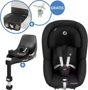 Maxi-Cosi Reboarder-Kindersitz Pearl 360 drehbar ab OneSize