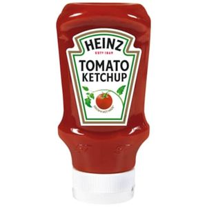 Heinz Tomato Ketchup Classic - 500 ml