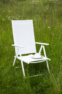 Venture Home Stuhl Break Weiß 2er-Pack