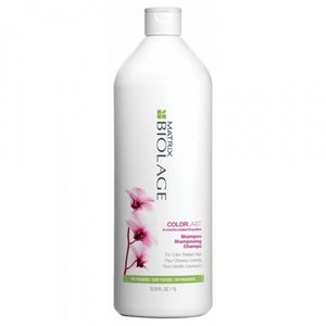 Matrix Biolage Colorlast Shampoo, Szampon do włosów farbowanych, 1000ml