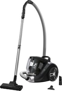 Rowenta RO4826 Compact PowerXXL Bodenstausauger beutellos