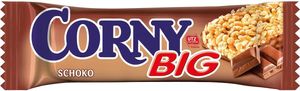 CORNY 52050 Corny Big Schoko 24 Riegel