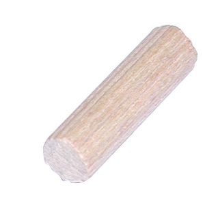 heringe 8x30mm gerändeltes Holz (50St.)