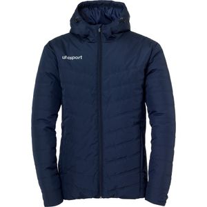 uhlsport Essential gepolsterte Winterjacke Herren 183 - marine XL