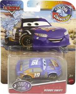 Mattel Disney Pixar Cars GNY94 - Auto - 3 Jahr(e) - Kunststoff - Gemischte Farben