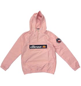 ellesse Damen Jacke Montez OH light pink XXS - 6 - 34