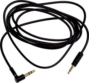 Sennheiser 508471 1,15m. Kabel 3,5/2,5 mm Klinke für Momentum 3 XL Kopfhörer