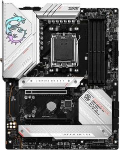 MSI MPG B650 Edge WIFI (AM5) (D)