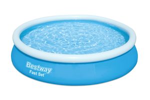 Bestway Fast Set 5377 L Nafukovací bazén