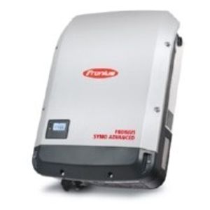 Fronius A047348 Symo Advanced 12.5-3-M Lite 4,210,160,001 (4,210,160,001)